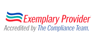 exemplary provider